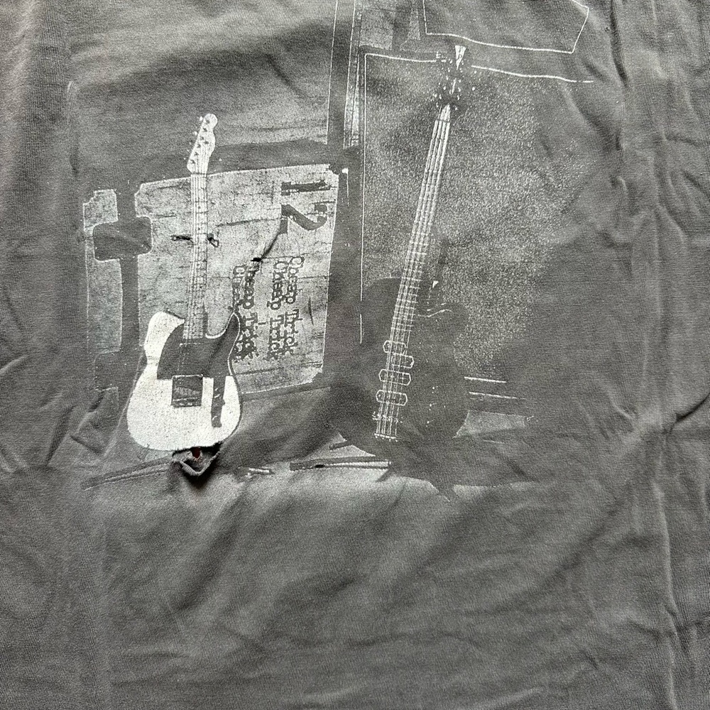 Vintage cheap trick shirt - Picture 9 of 10